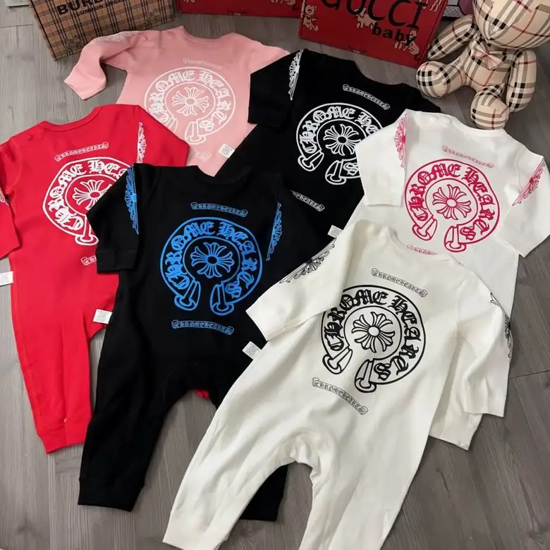 Chrome Hearts Kid 1005